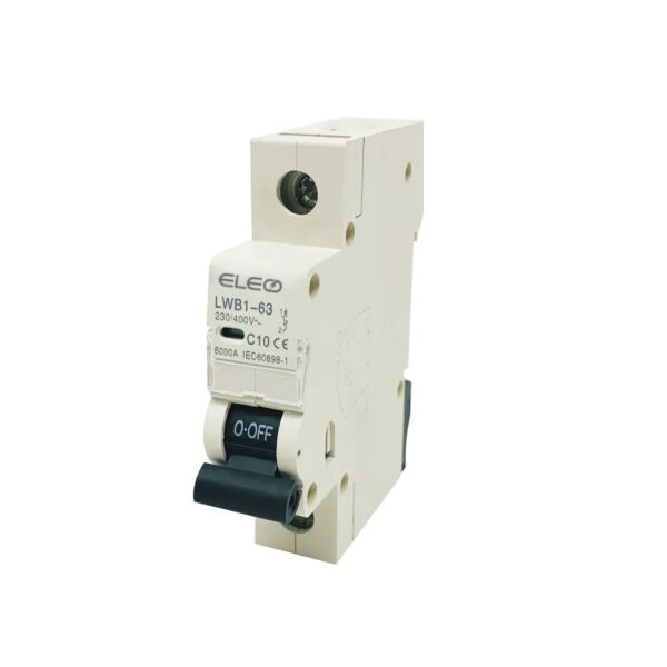 aptomat mcb