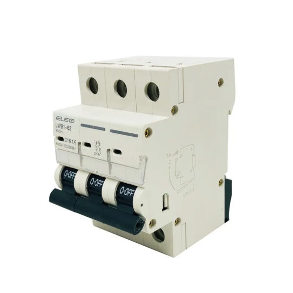 aptomat mcb