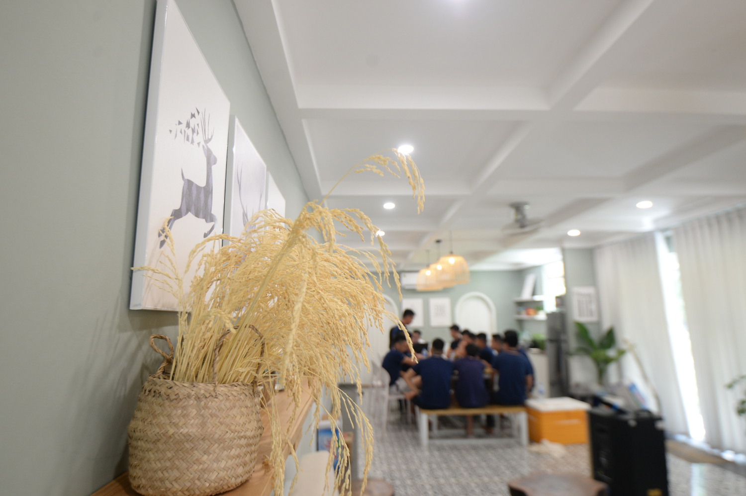 Tuyển đại lý nhà phân phối thiết bị điện Toàn Quốc tuyển đại lý