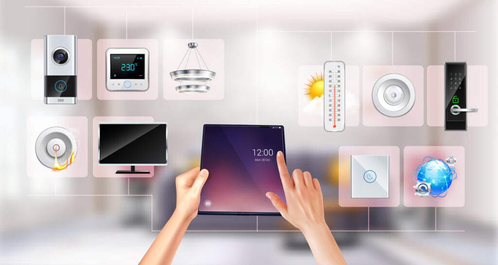Giải Pháp Thiết Bị Điện Cho Công Trình Dân Dụng - ELEO Electric