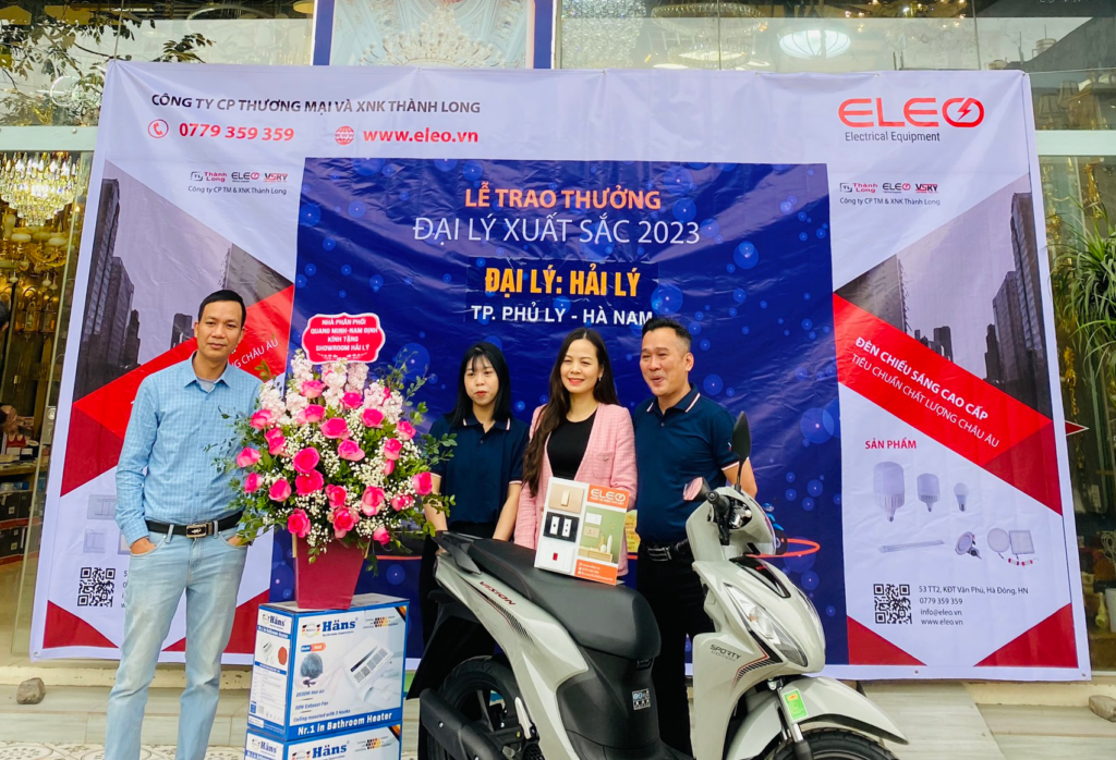 Tuyển đại lý nhà phân phối thiết bị điện Toàn Quốc tuyển đại lý